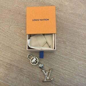 Louis Vuitton Key Chain